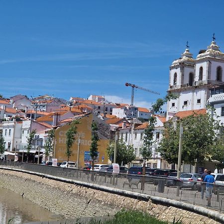 Da Calcada Ao Rio Villa Alcácer do Sal Exterior foto